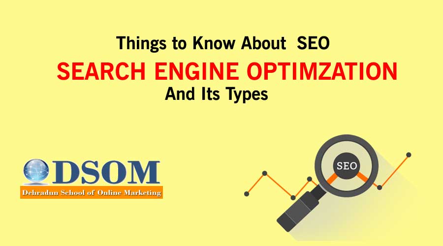 Things to Know About SEO and Techniques in Search Engine Optimization?