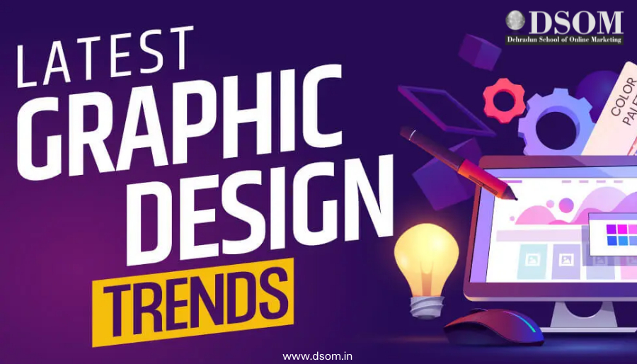 Graphic Design Trends 2023: A Look at the Future of Design