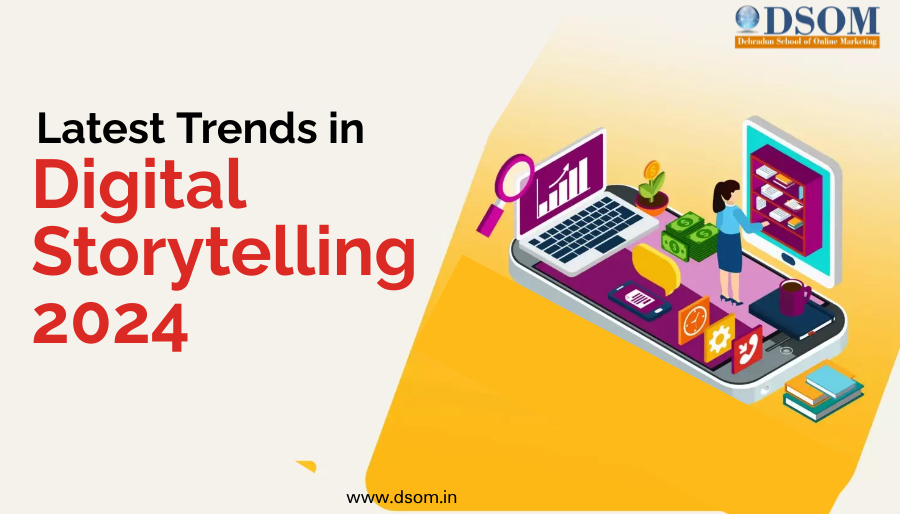 Captivating Captivates: Latest Trends in Digital Storytelling for 2024