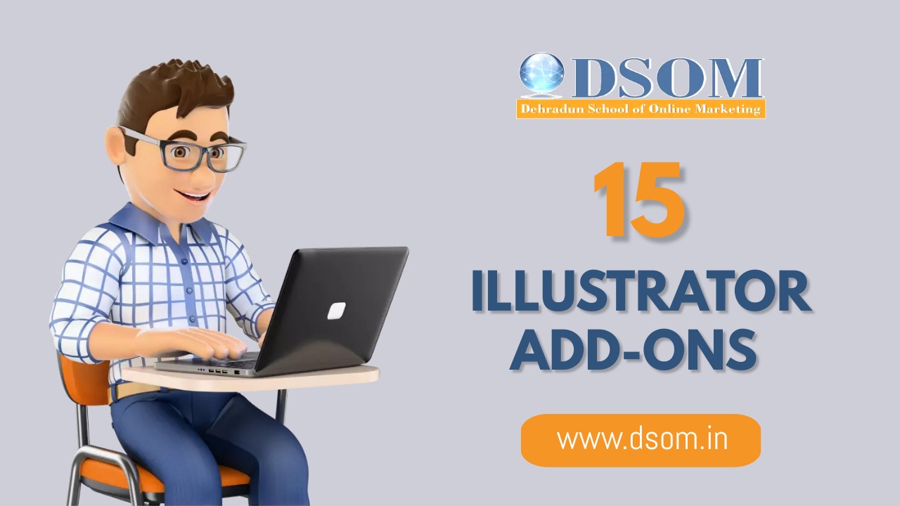 15 Illustrator Add-ons